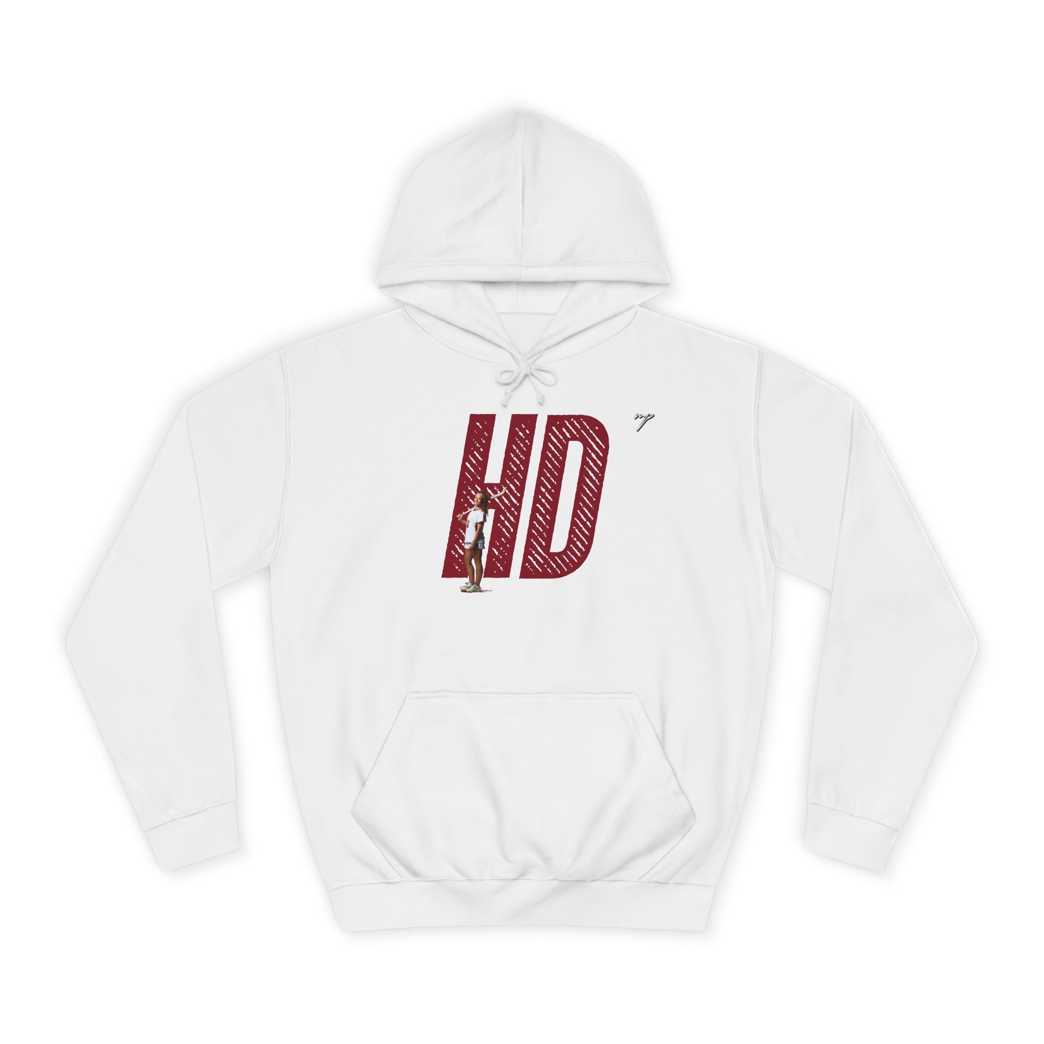Hanna Davis Hoodie