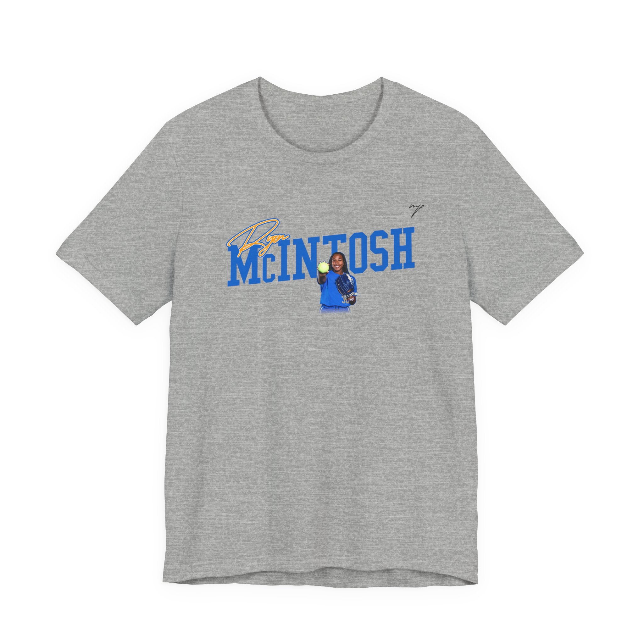 Ryan McIntosh Graphic Tee