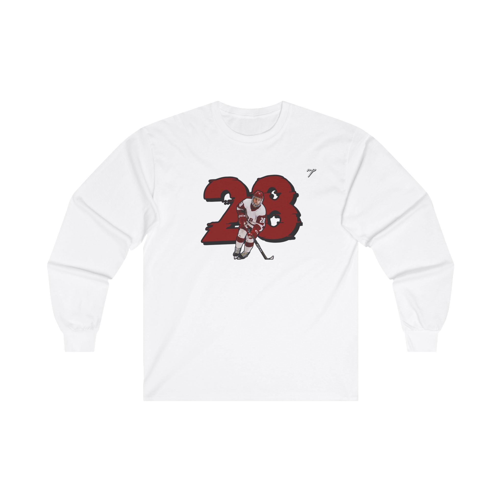 Izzy Chaput Long Sleeve Tee