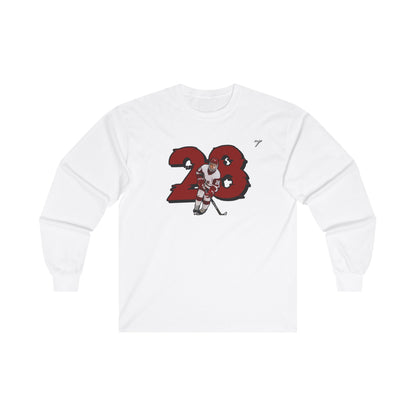 Izzy Chaput Long Sleeve Tee
