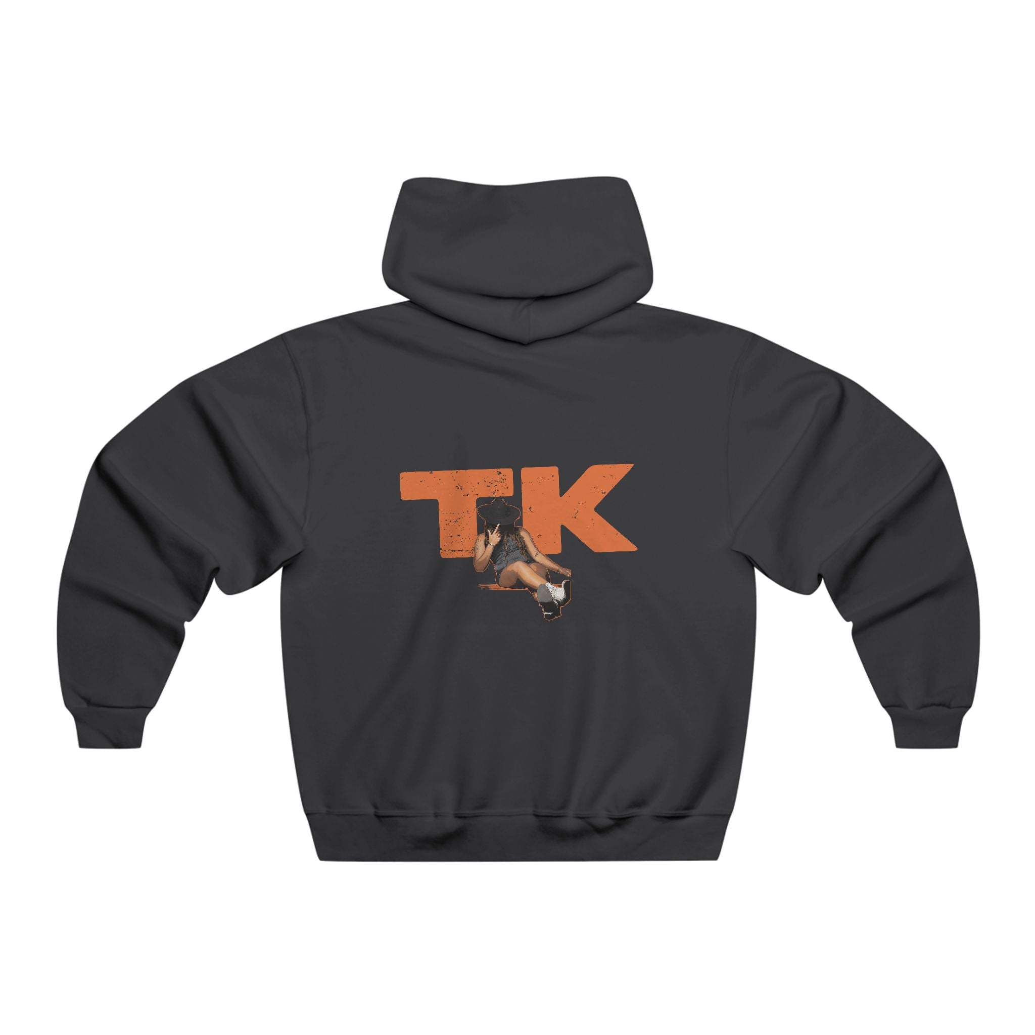Tamaiah Koonce Vintage Hoodie