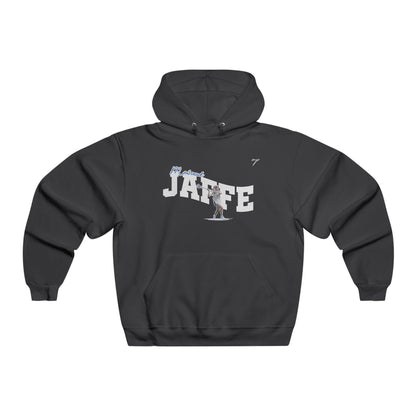 Mairead Jaffe Vintage Hoodie (Front + Back)