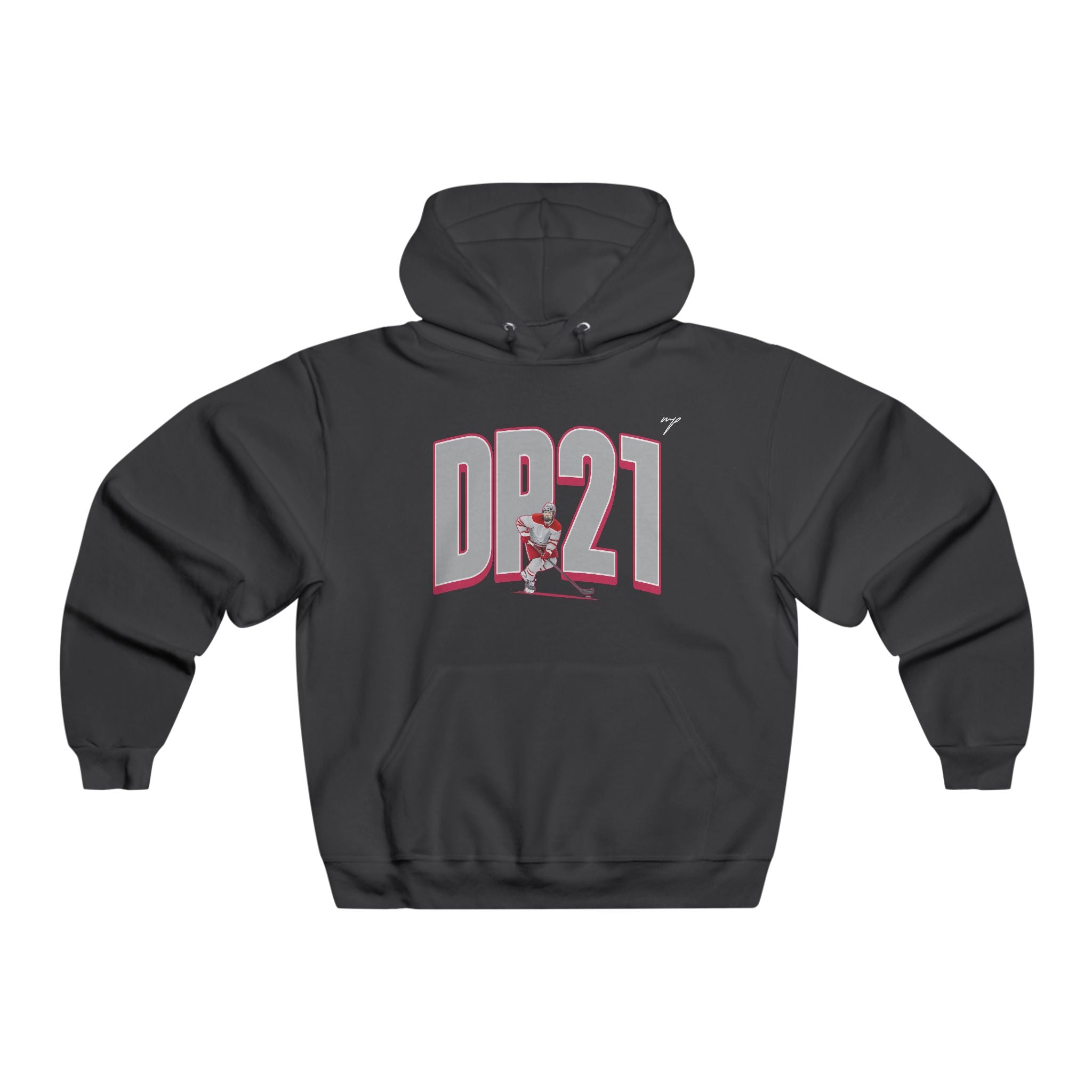 Devin Phillips Vintage Hoodie