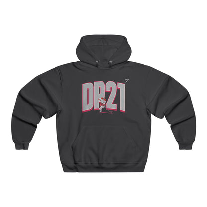 Devin Phillips Vintage Hoodie