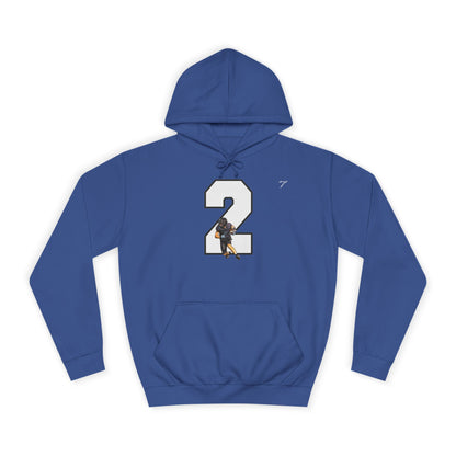 Kael Williams Hoodie