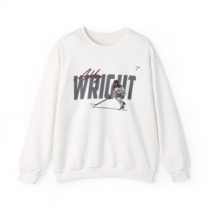 Ashley Wright Crewneck