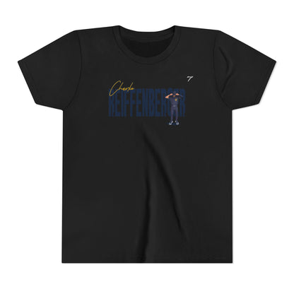 Charlie Reiffenberger YOUTH Graphic Tee