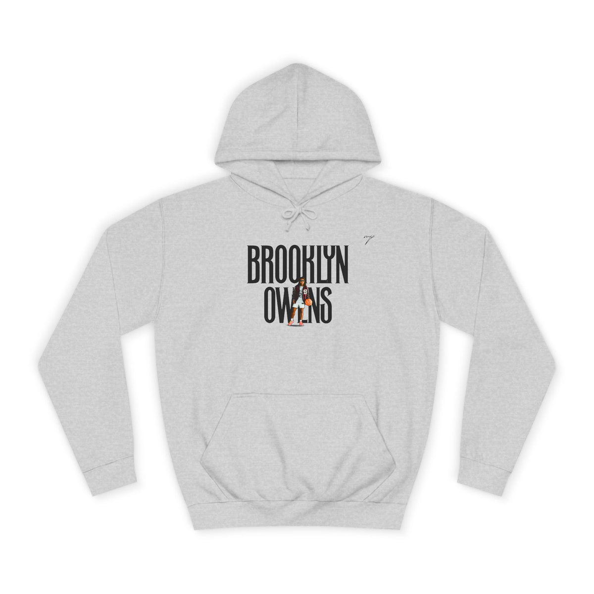 Brooklyn Owens Hoodie