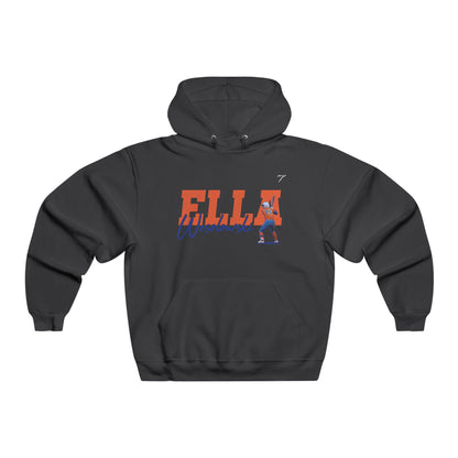 Ella Wesolowski Vintage Hoodie