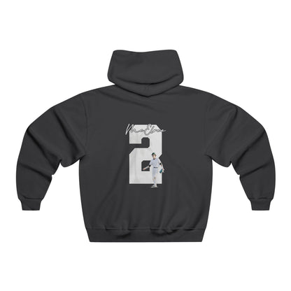 Wyatt McElree Vintage Hoodie