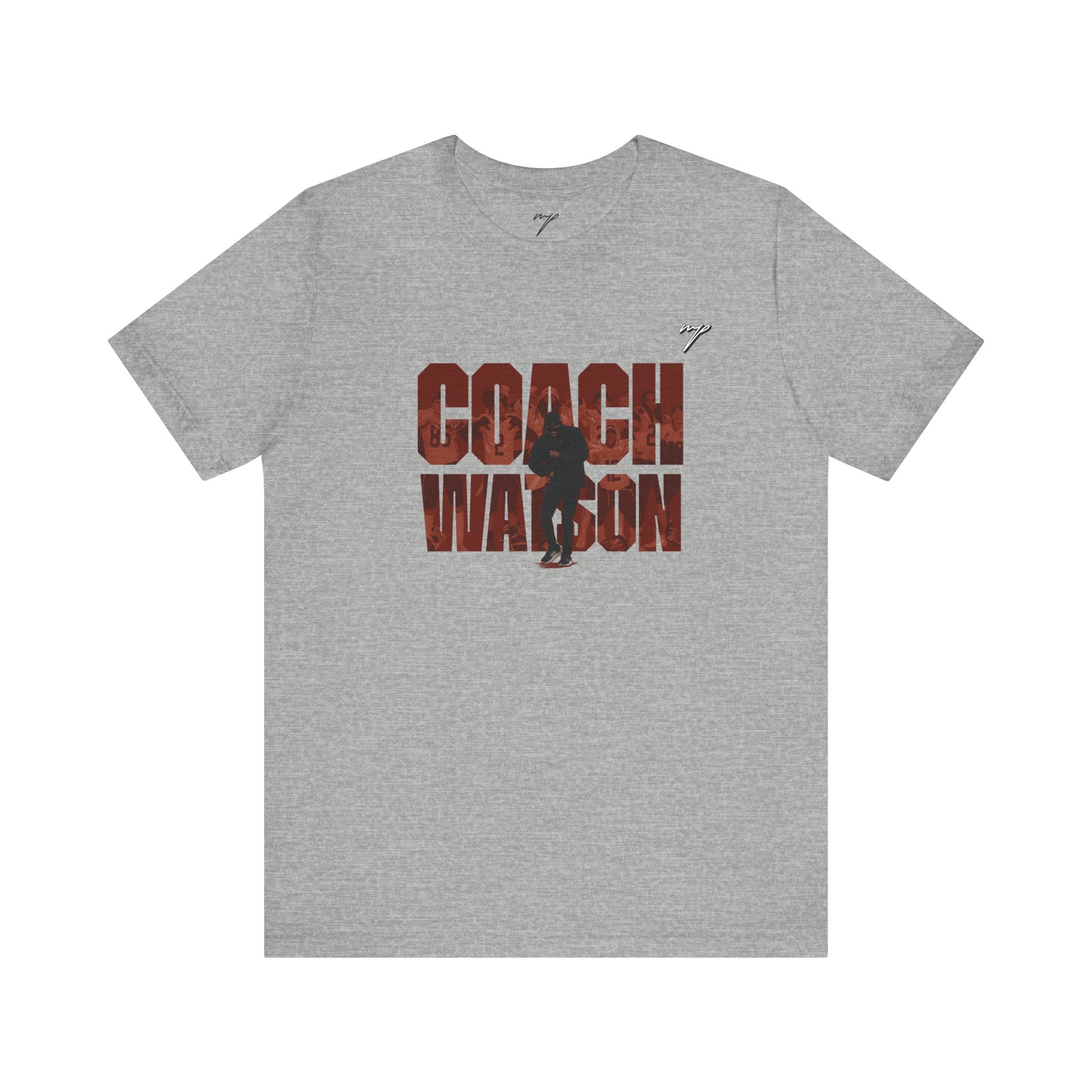 Marquis Watson Graphic Tee