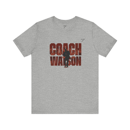 Marquis Watson Graphic Tee