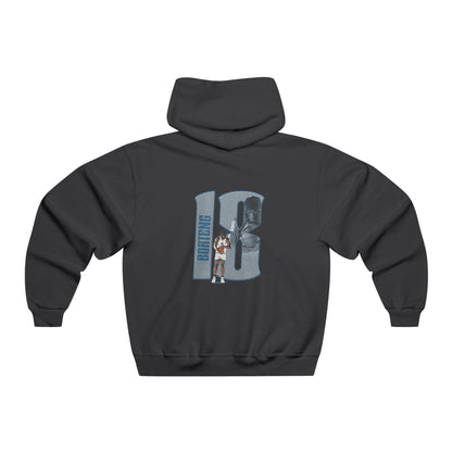 Jeremiah Boateng Vintage Hoodie