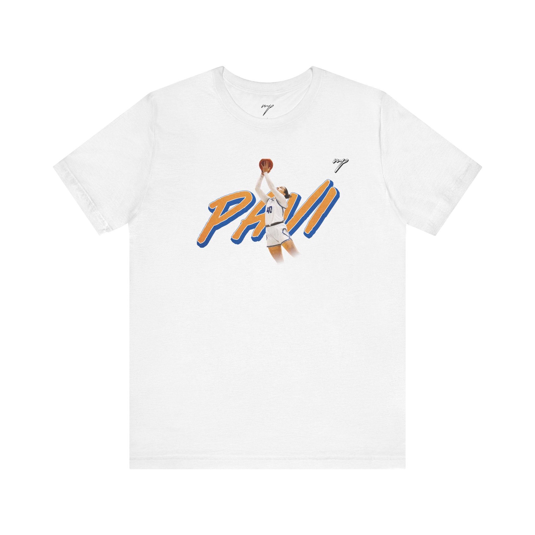 Lizzie Pavlis Graphic Tee