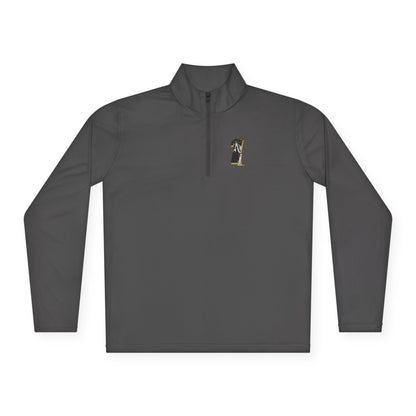 Carter Lee Quarter-Zip
