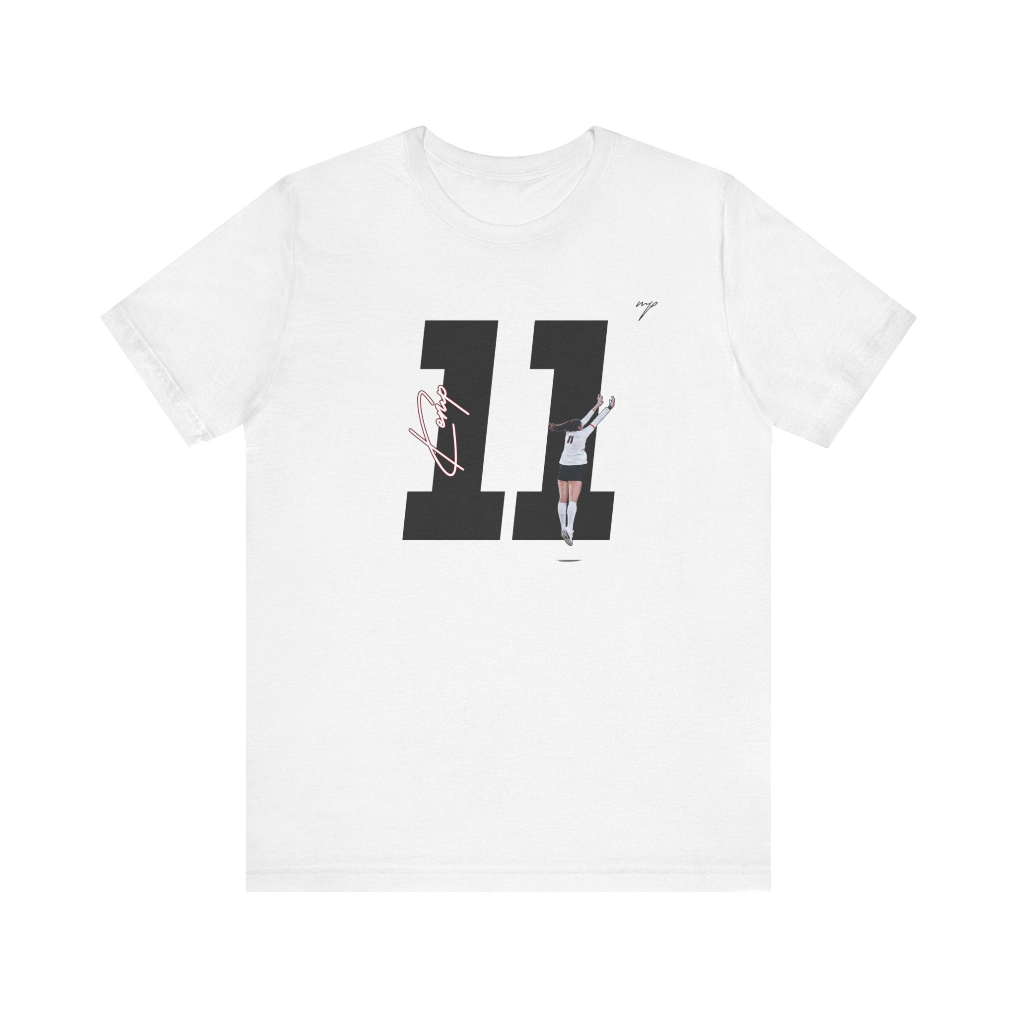 Kendal Kemp Graphic Tee
