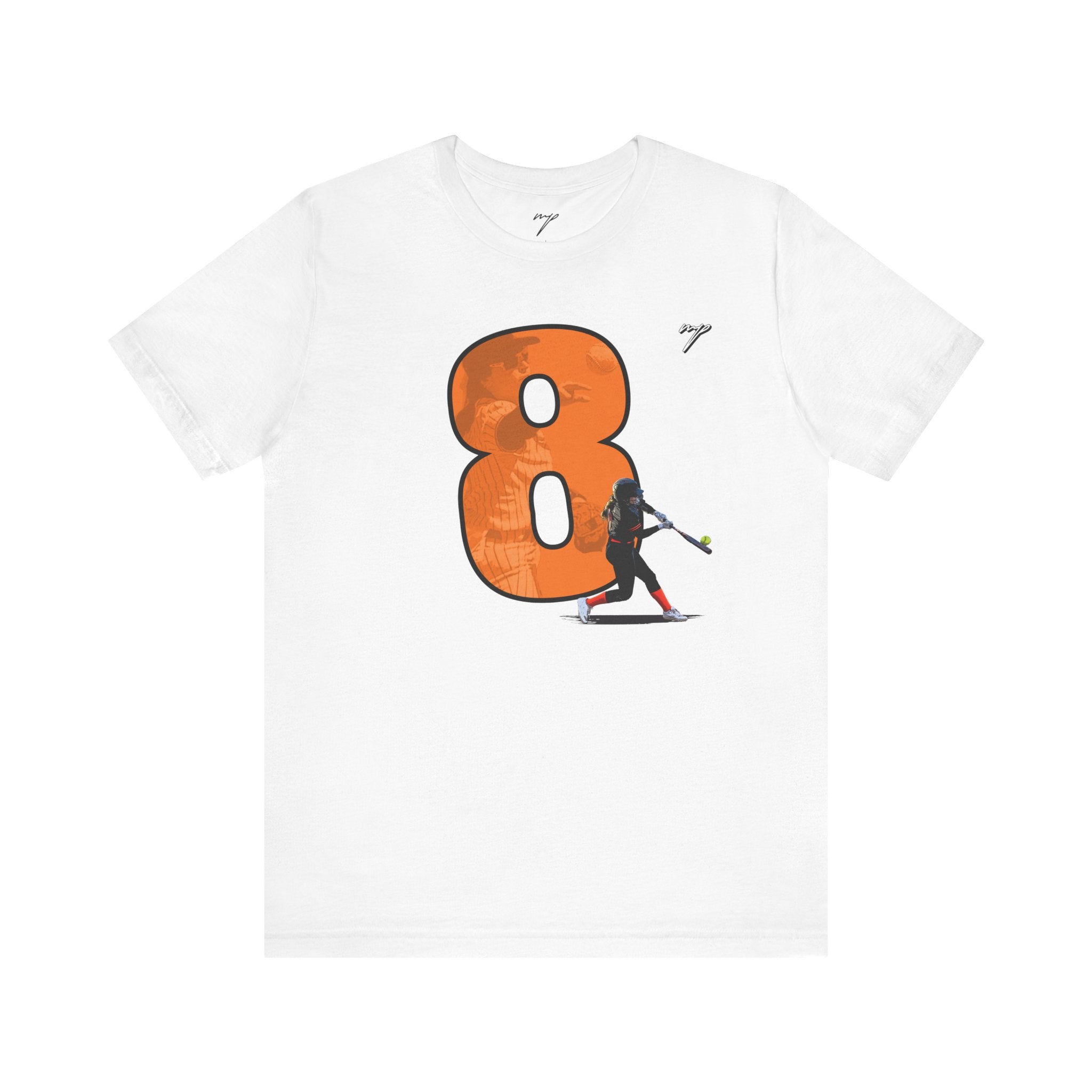 Amanda Bricker Graphic Tee