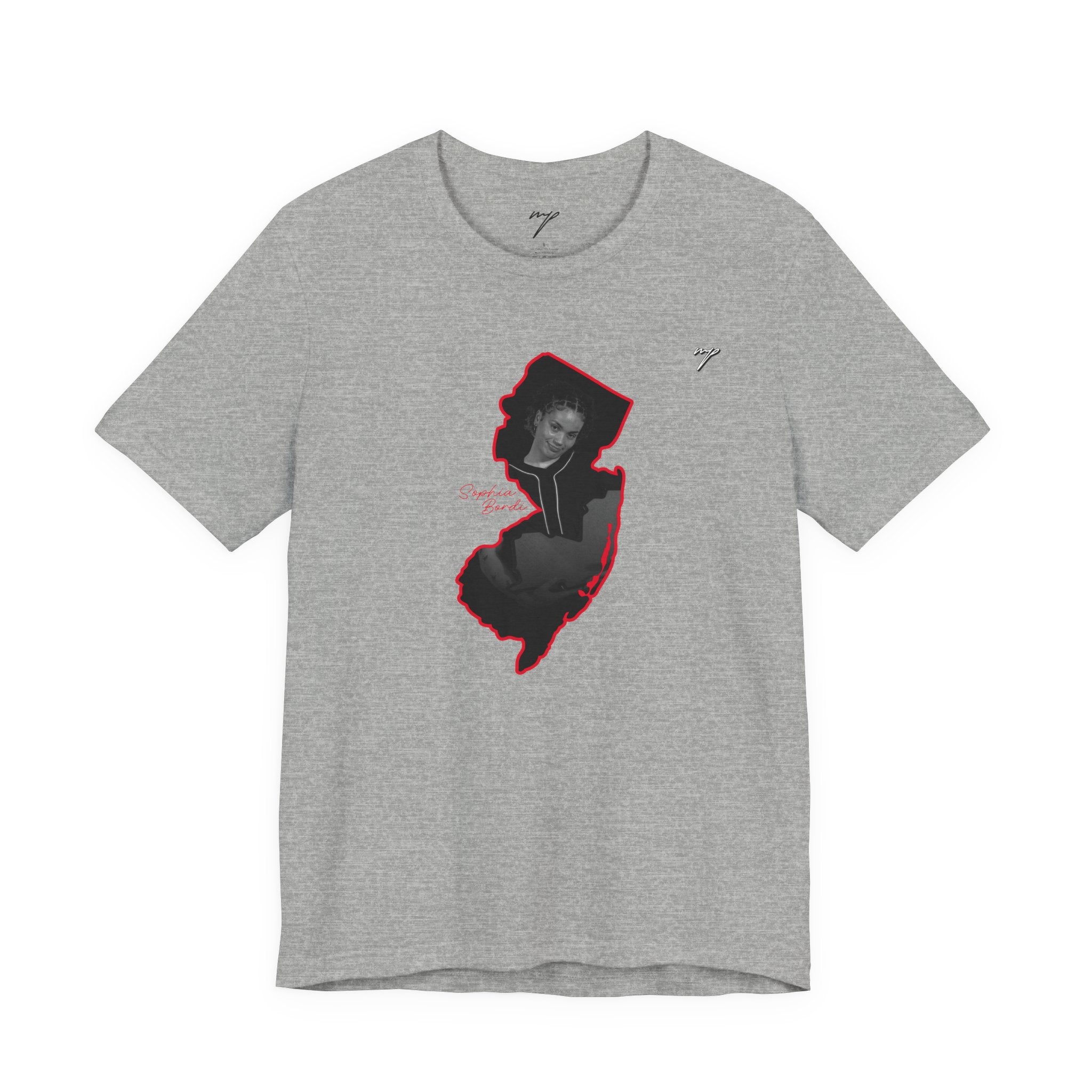 Sophia Bordi Graphic Tee