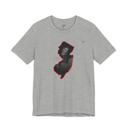 Sophia Bordi Graphic Tee
