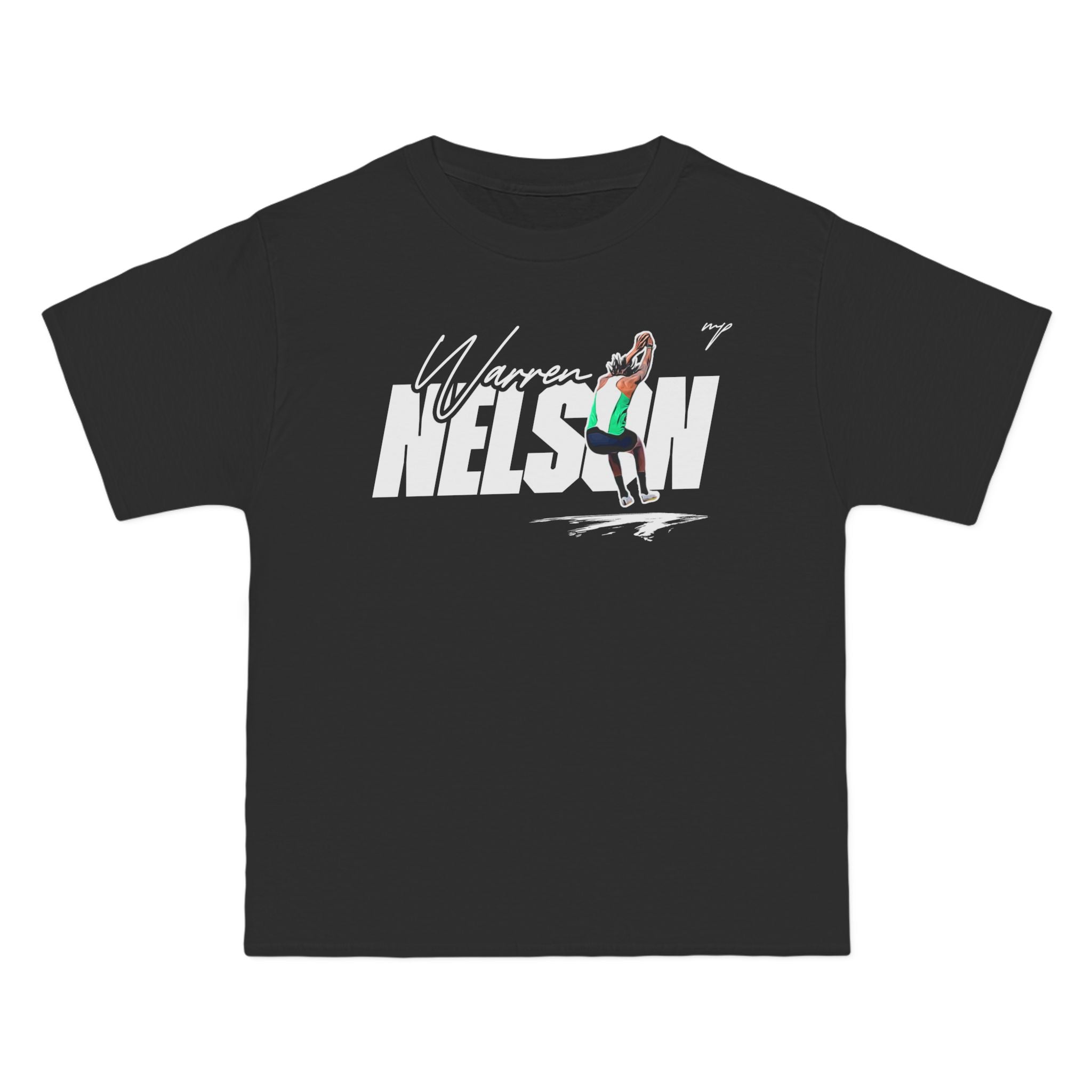 Warren Nelson Vintage Tee