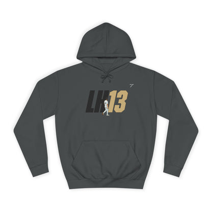 Luke Haley Hoodie