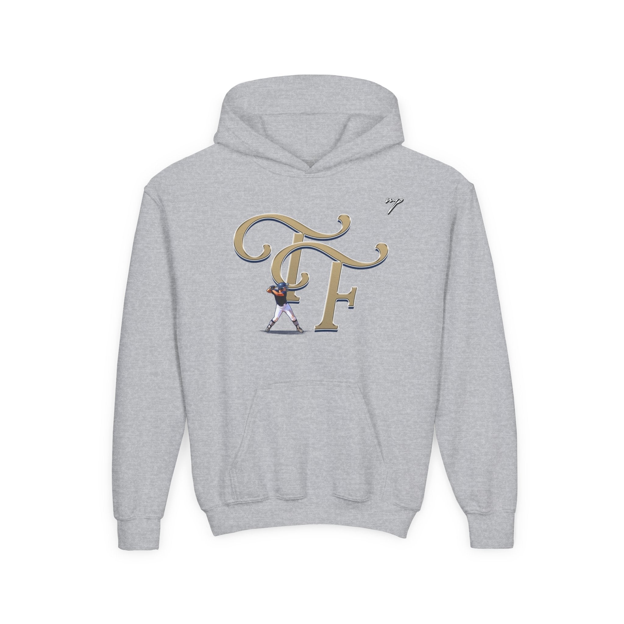 Taylor Ford Youth Hoodie