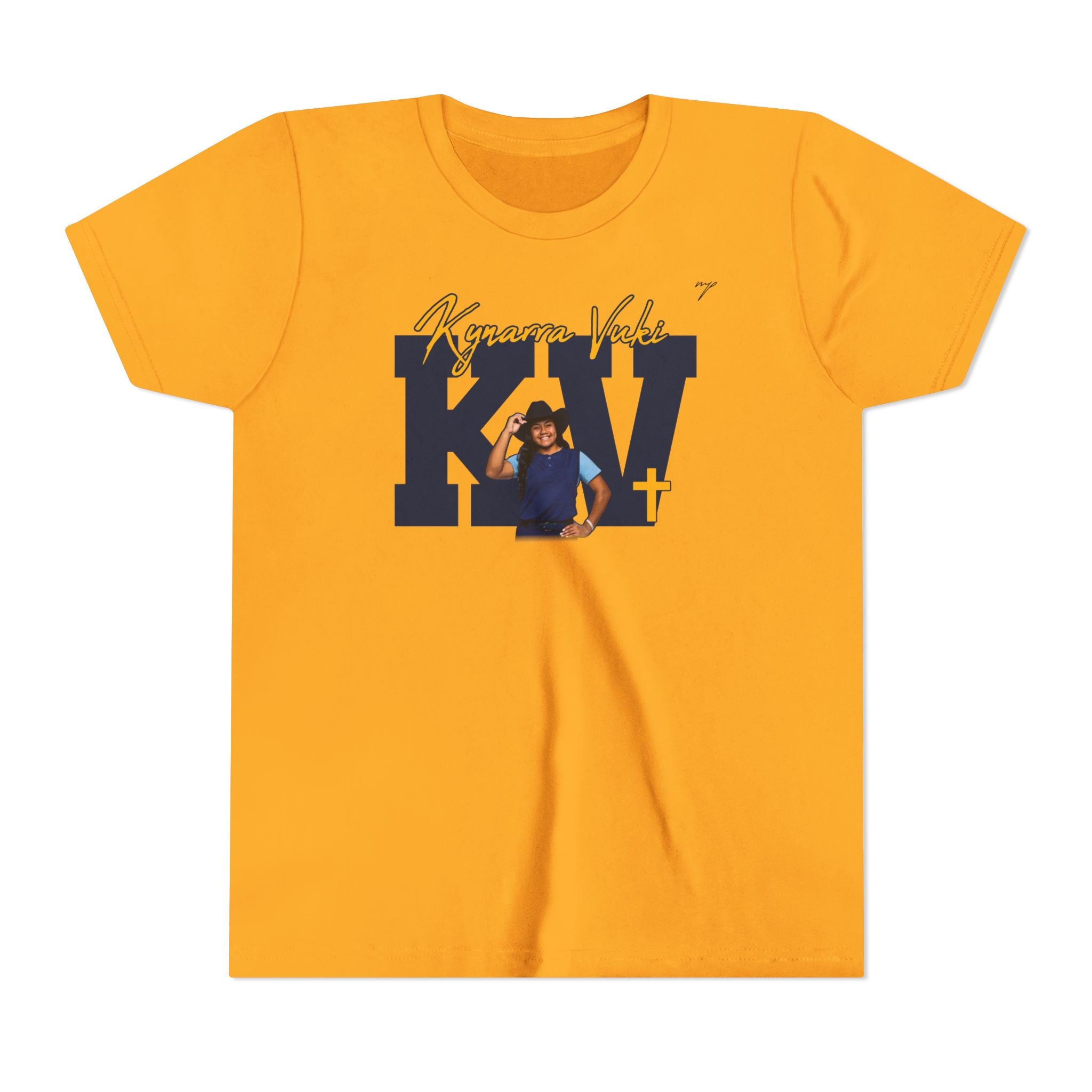 Kynarra Vuki YOUTH Graphic Tee