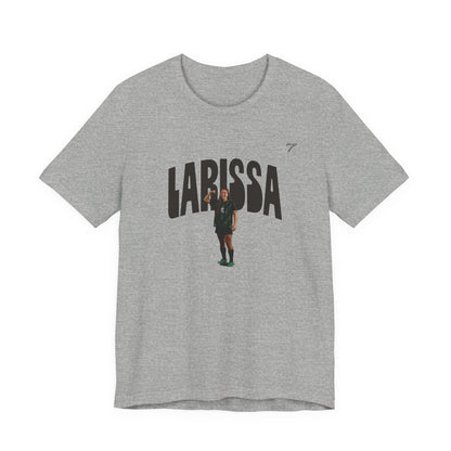Larissa Ozorio Graphic Tee