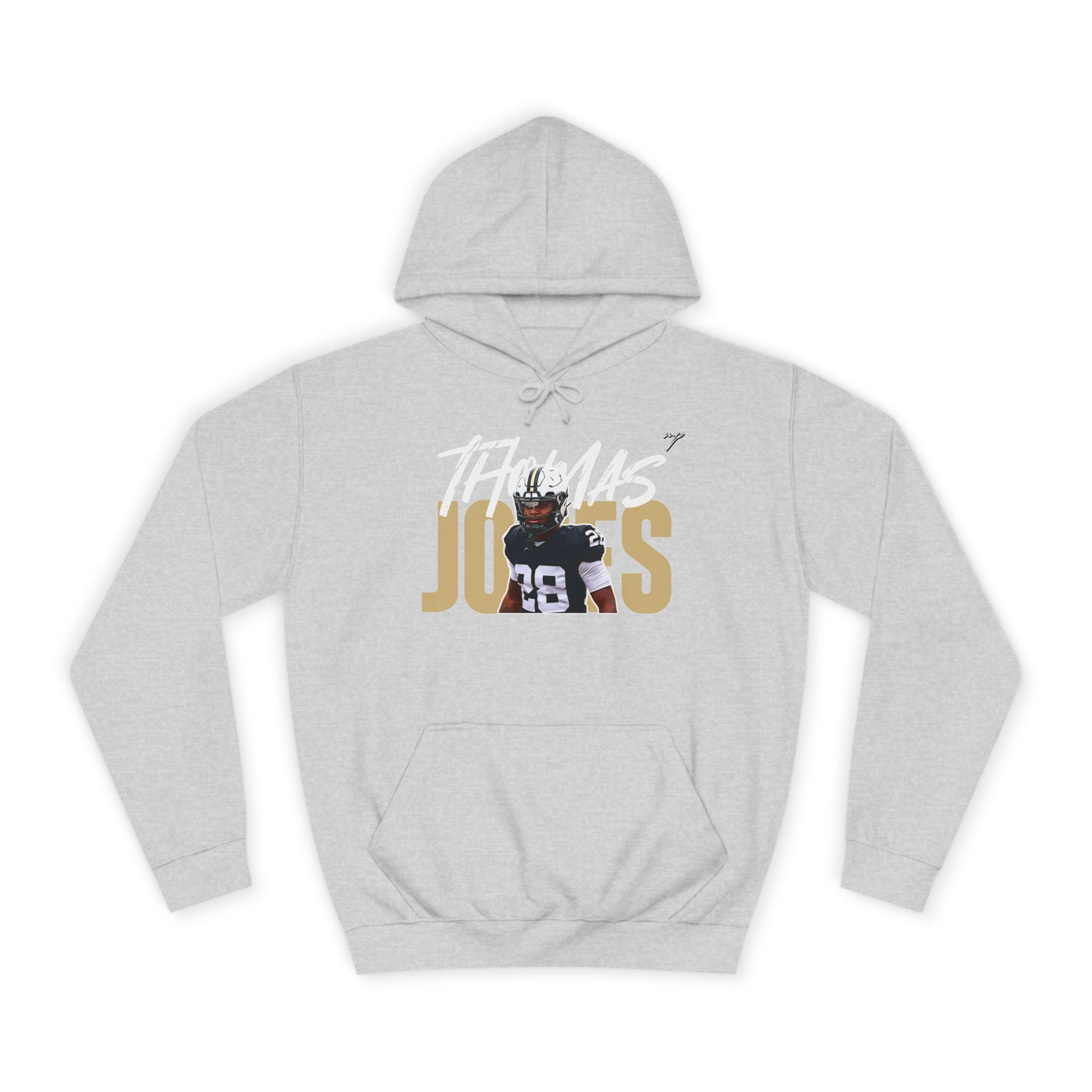 Thomas Jones Hoodie