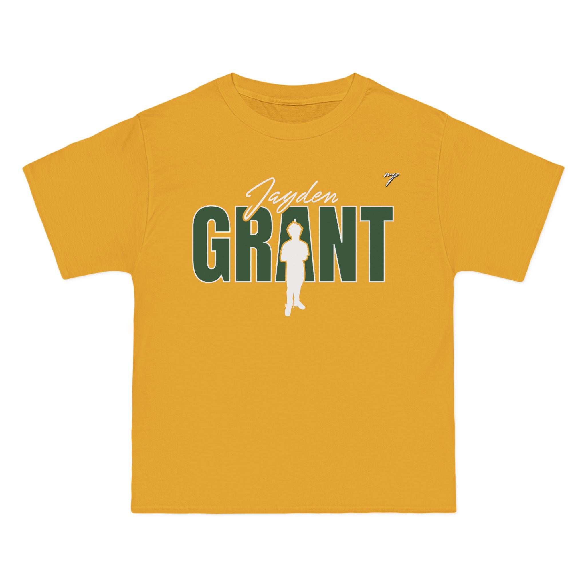 Jayden Grant Vintage Tee