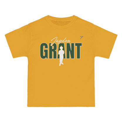 Jayden Grant Vintage Tee