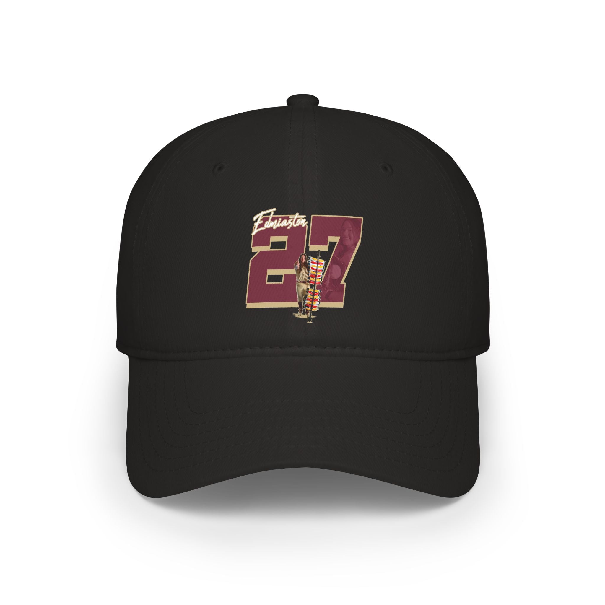 Nicole Edmiaston Hat