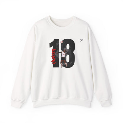 Ryan Hunter Crewneck