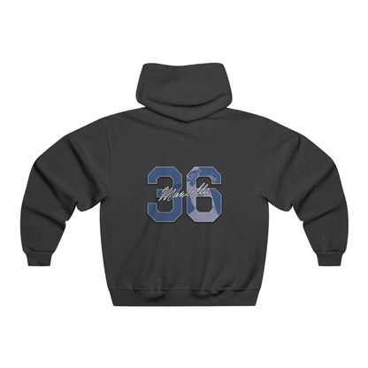 Aidan Manzella Vintage Hoodie