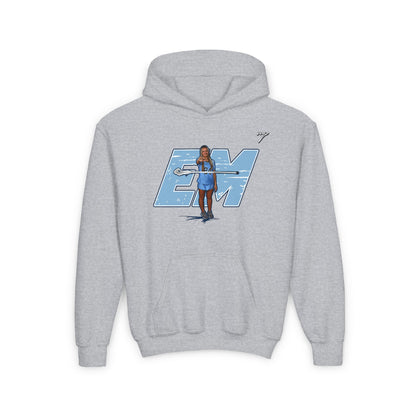 Emilie Schultz Youth Hoodie