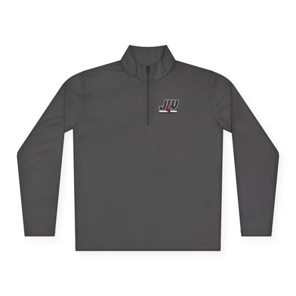 Jahmir Walker Quarter-Zip