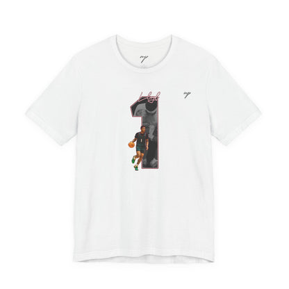 J'dyn Lloyd Graphic Tee
