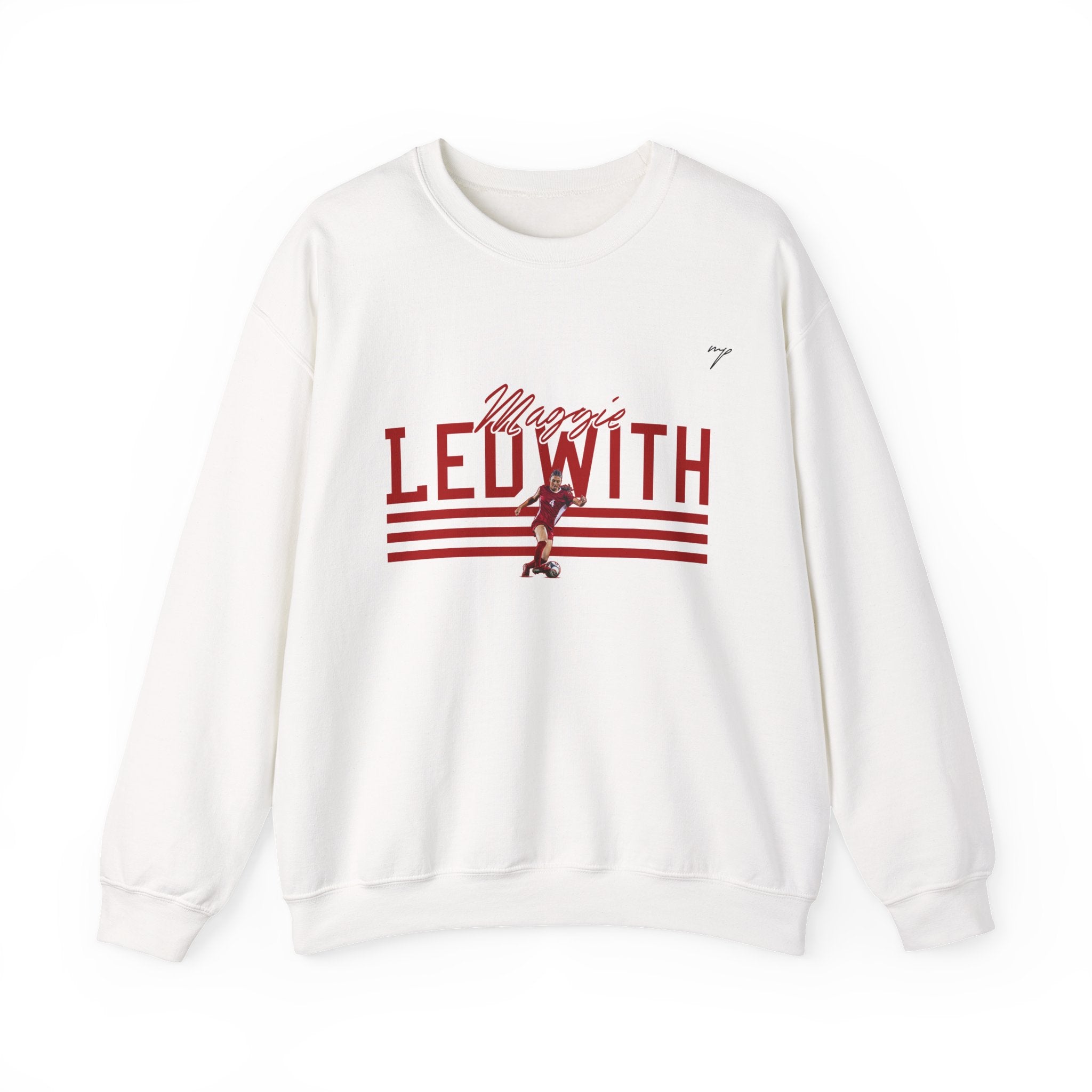 Maggie Ledwith Crewneck