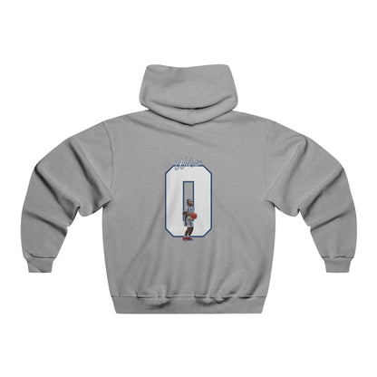 Cristian Webster Vintage Hoodie