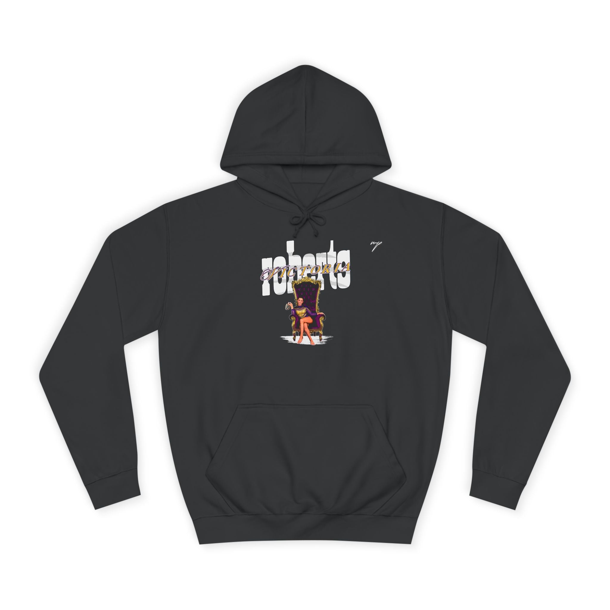 Victoria Roberts Hoodie