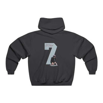 Avery Ellis Vintage Hoodie