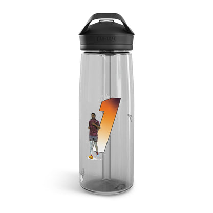 Xavier Tubbs-Matthews CamelBak Water Bottle