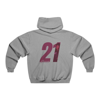 Aliyah Spencer Vintage Hoodie