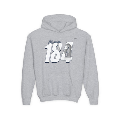 Lucas Mercurio YOUTH Hoodie
