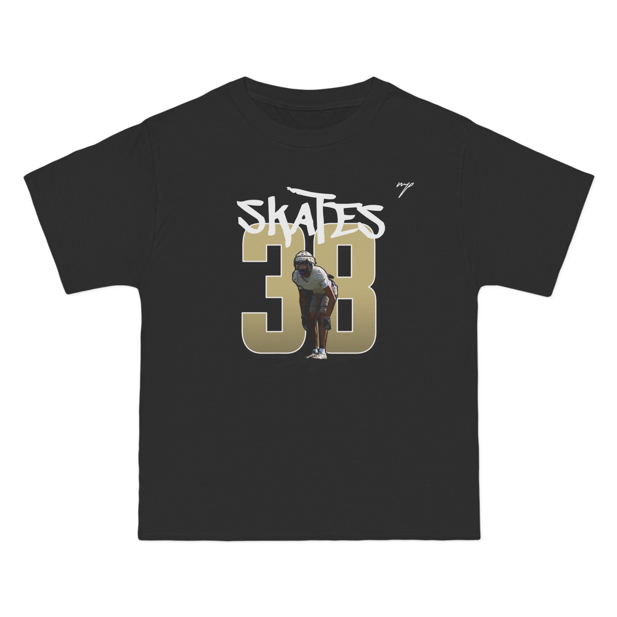 Jaden Skates Vintage Tee