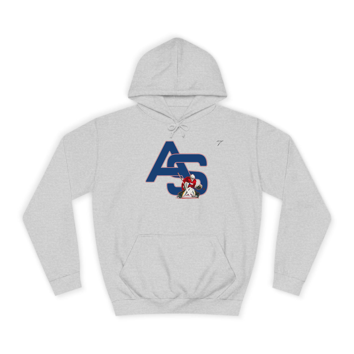 Aneta Senkova Hoodie