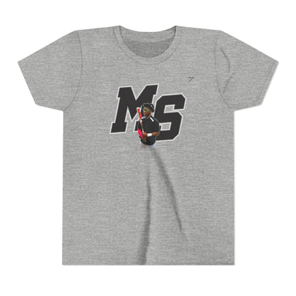 Michael Stevens YOUTH Graphic Tee
