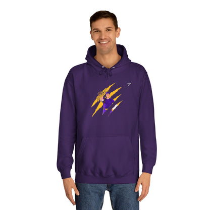 Rylie Johnson Hoodie