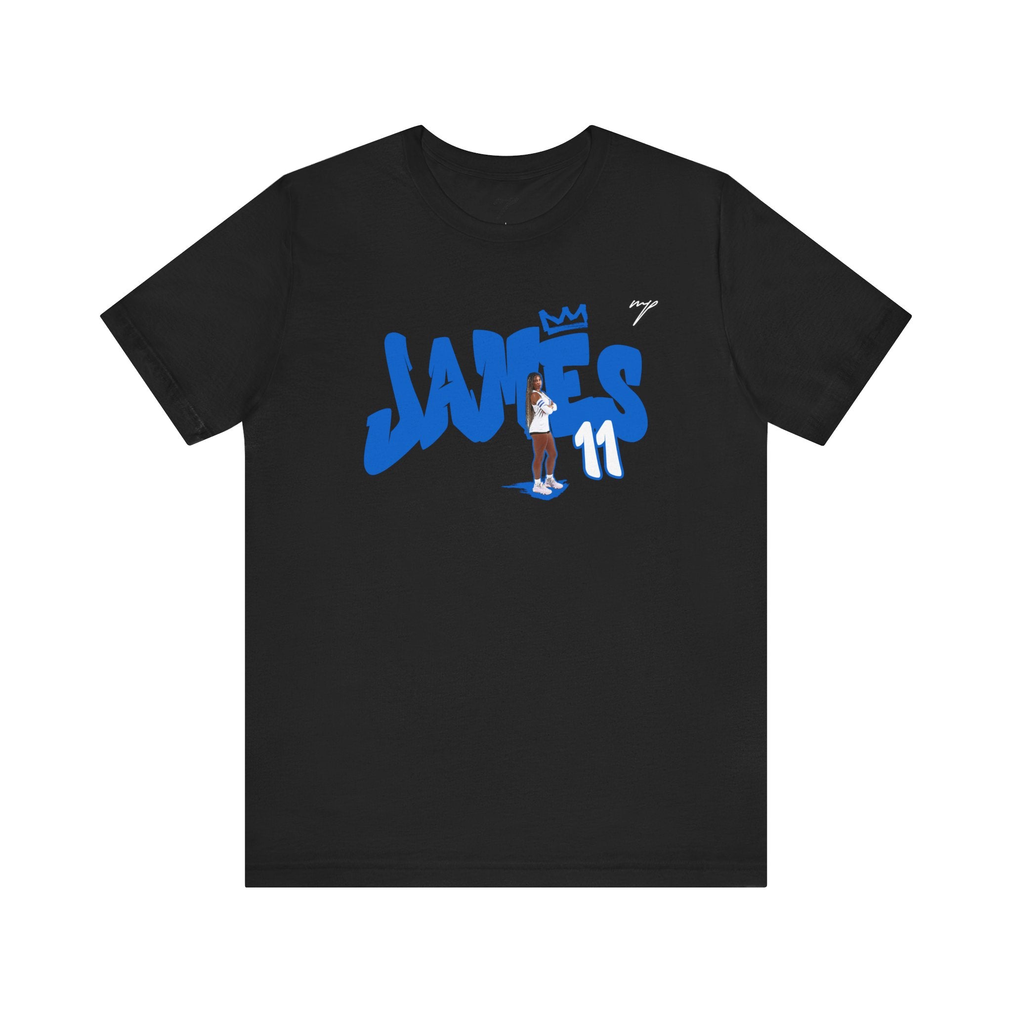 Khalia-Leigh James Graphic Tee