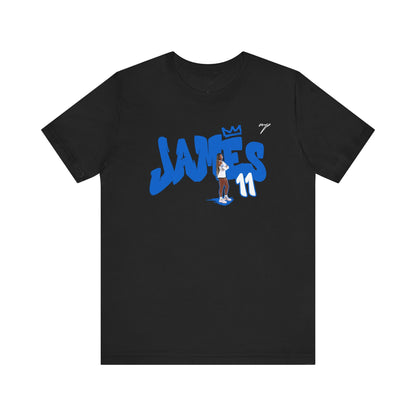 Khalia-Leigh James Graphic Tee
